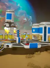 Astroneer: Megatech