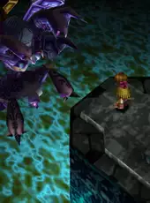 Wild Arms 2