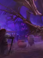 Pathfinder: Wrath of the Righteous - The Treasure of the Midnight Isles