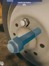 House Builder - Tiny Houses DLC