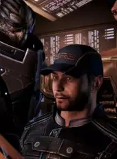 Mass Effect 3: Extended Cut