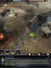 Company of Heroes 2: Soviet Commander - Soviet Industry Tactics