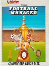 Football Manager