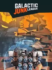 Galactic Junk League