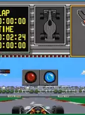 Ferrari Grand Prix Challenge