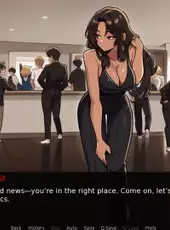 Meet Cute: Finding Love