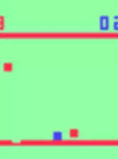 Videocart-16: Dodge-It