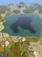 Sid Meier's Civilization V: Explorer's Map Pack