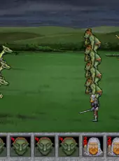 Hammer of the Gods