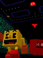 Minecraft: Pac-Man