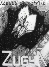 Zugya