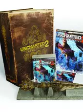 Uncharted 2: Among Thieves - Fortune Hunter Edition