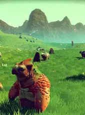 No Man's Sky