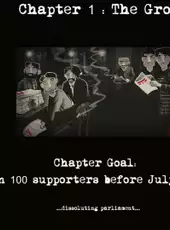 Through the Darkest of Times