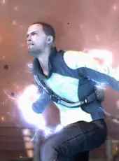 Infamous 2: Special Edition