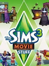 The Sims 3: Movie Stuff