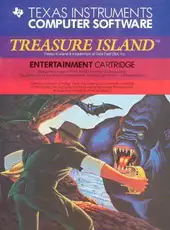 Treasure Island