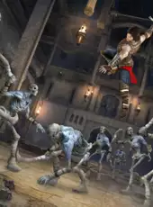 Prince of Persia: The Forgotten Sands