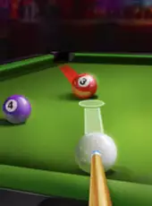 8 Ball Pool City