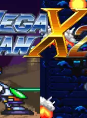 Mega Man X2