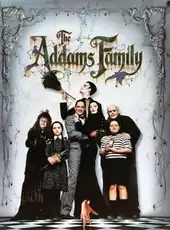 The Addams Family