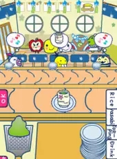 Tamagotchi Connection: Corner Shop 2