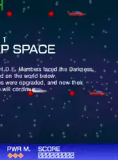 Galactic Blasters D2: Brilliant Supernova