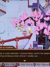 Touhou Mystia's Izakaya DLC5 Pack: Makai & Lunar Capital