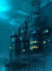 Prince of Persia: The Sands of Time