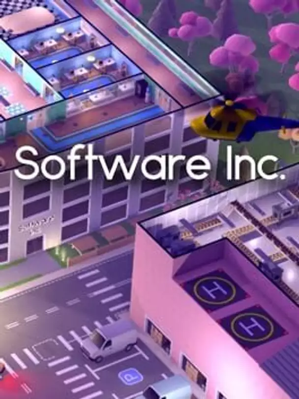 Software Inc.