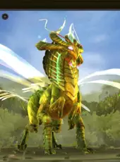 Clash of Beasts