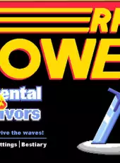 Elemental Survivors