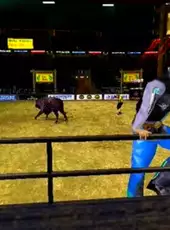 Professional Bull Riding: Out of the Chute
