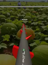 The Jumping Melon Rush 2