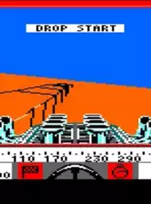 Stunt Car Racer