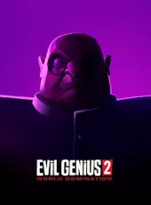 Evil Genius 2: World Domination