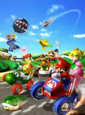 Mario Kart: Double Dash!!