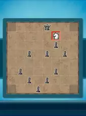 Chessmaster Live: Breaking the Lines