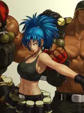 The King of Fighters XIII Climax