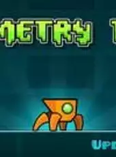 Geometry Dash: 2.1 Update