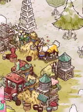 Cozy Grove