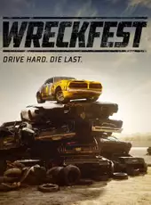 Wreckfest