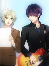 Dynamic Chord feat. Liar-S