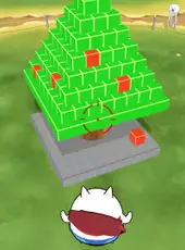 Let’s Go Mightycat!