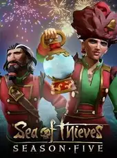 Sea of Thieves: Season 5