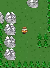 The Powermon Adventure!