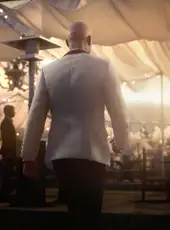 Hitman 3: Mendoza