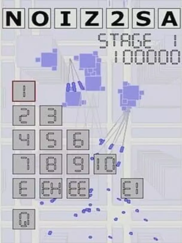 Noiz2sa
