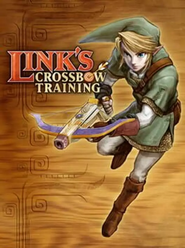 Link's Crossbow Training