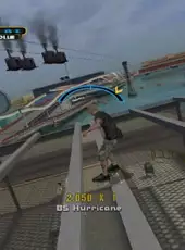 Tony Hawk's Underground 2